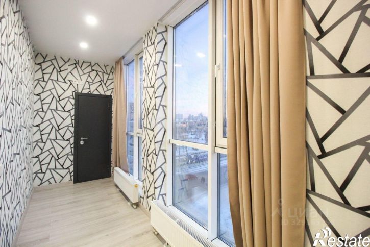 2-комн квартира проспект Строителей, 18 к1,  д. 18 к1
