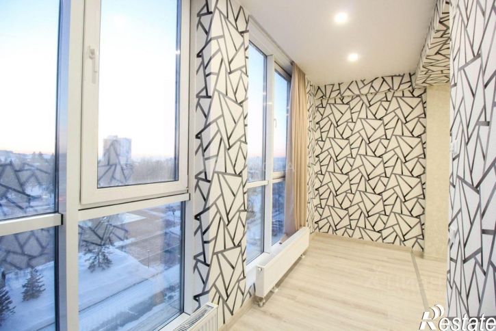 2-комн квартира проспект Строителей, 18 к1,  д. 18 к1