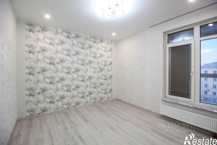 2-комн квартира проспект Строителей, 18 к1,  д. 18 к1