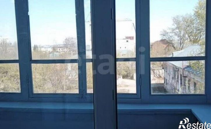 2-комн квартира улица Профинтерна, 42А,  д. 42А