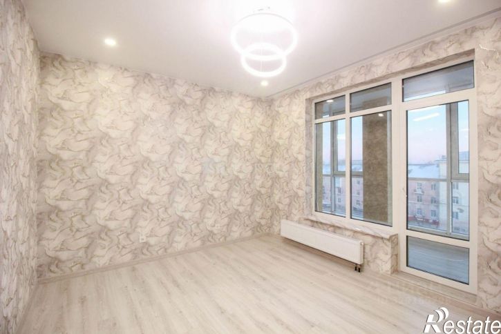 2-комн квартира проспект Строителей, 18 к1,  д. 18 к1