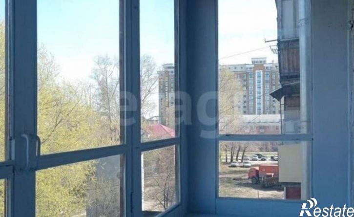 2-комн квартира улица Профинтерна, 42А,  д. 42А