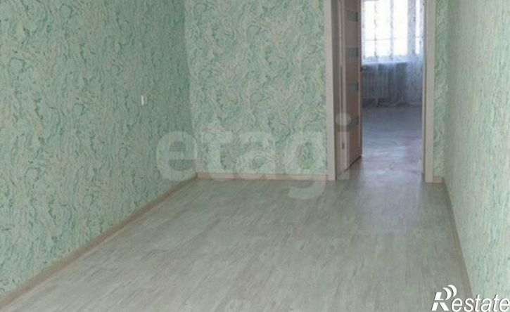 2-комн квартира улица Профинтерна, 42А,  д. 42А