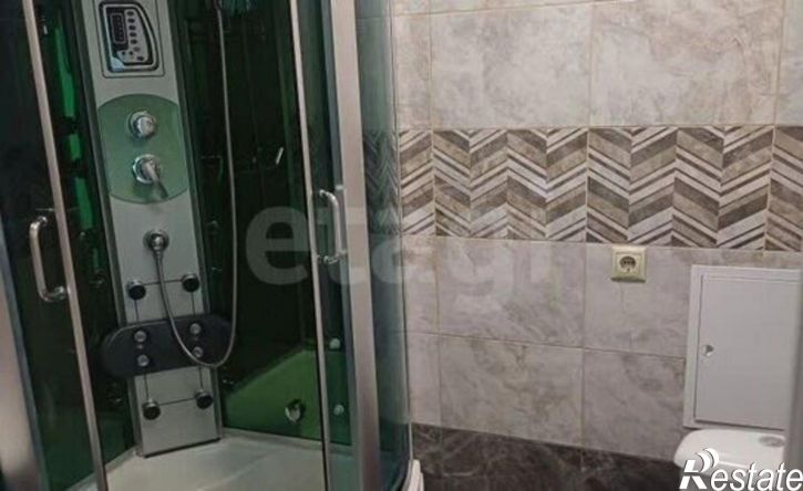 2-комн квартира улица Профинтерна, 42А,  д. 42А