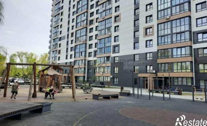 3-комн квартира улица Кутузова, 14А,  д. 14А