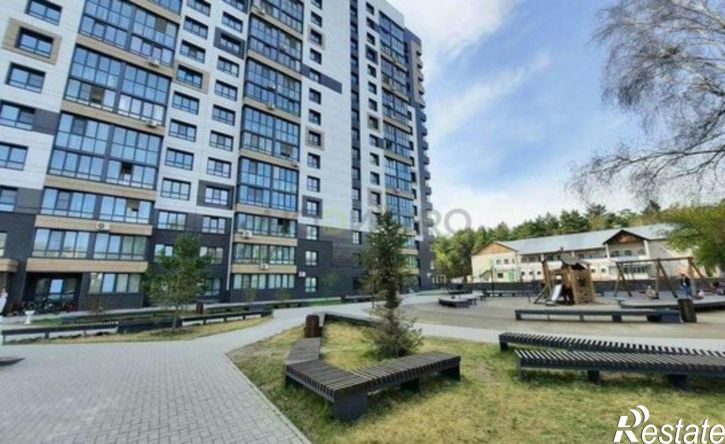 3-комн квартира улица Кутузова, 14А,  д. 14А