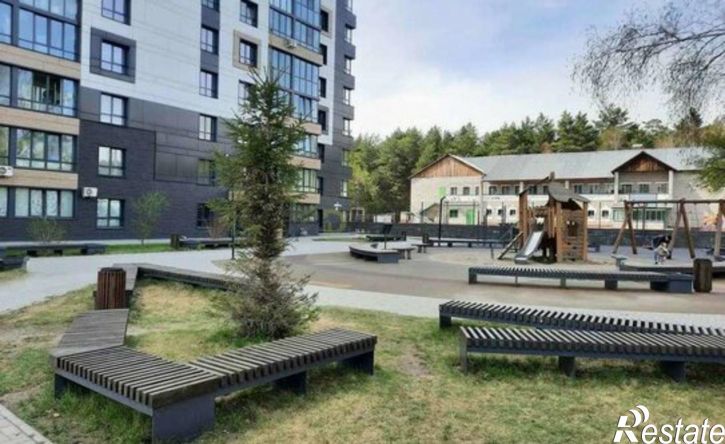 3-комн квартира улица Кутузова, 14А,  д. 14А
