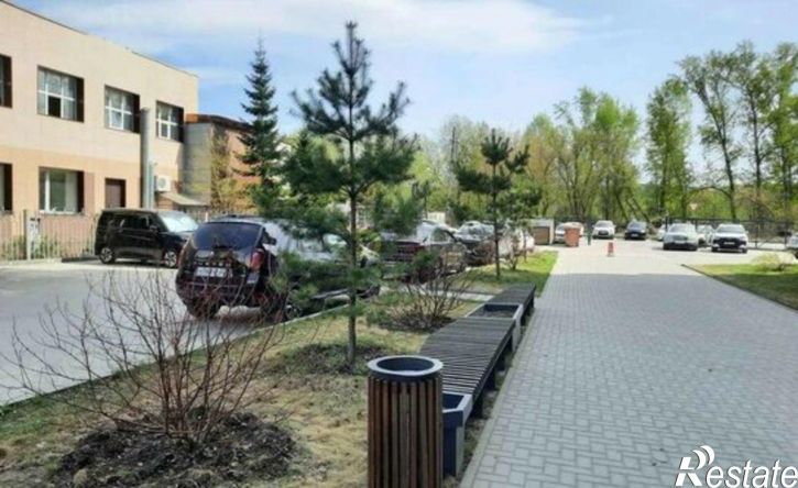 3-комн квартира улица Кутузова, 14А,  д. 14А