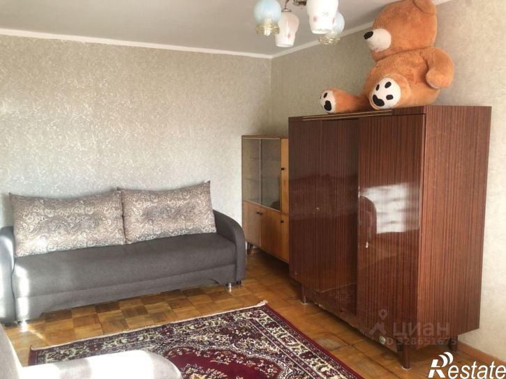 2-комн квартира ул Панфиловцев, 31,  д. 31