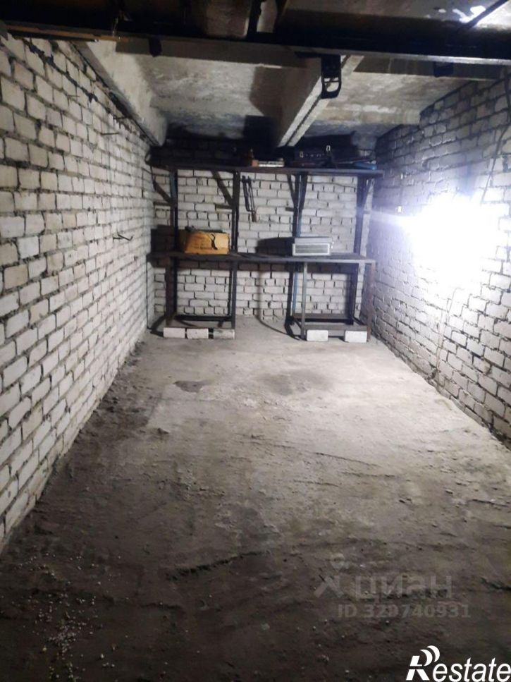 Гараж/парковка ул Тормозная 3-я, 13,  д. 13