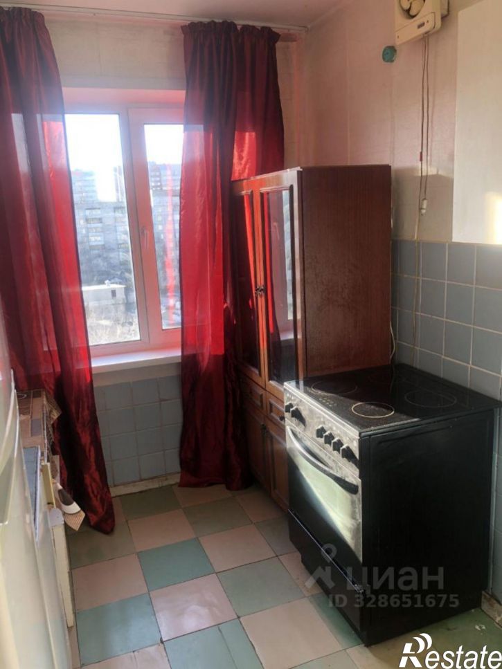 2-комн квартира ул Панфиловцев, 31,  д. 31