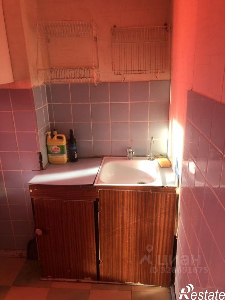 2-комн квартира ул Панфиловцев, 31,  д. 31