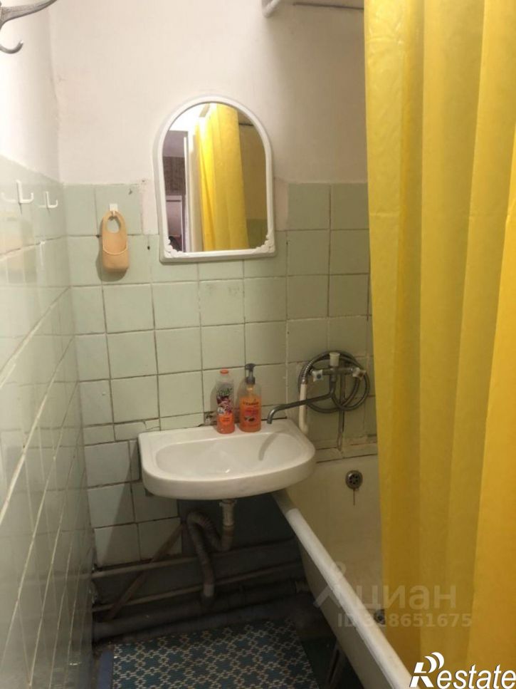 2-комн квартира ул Панфиловцев, 31,  д. 31