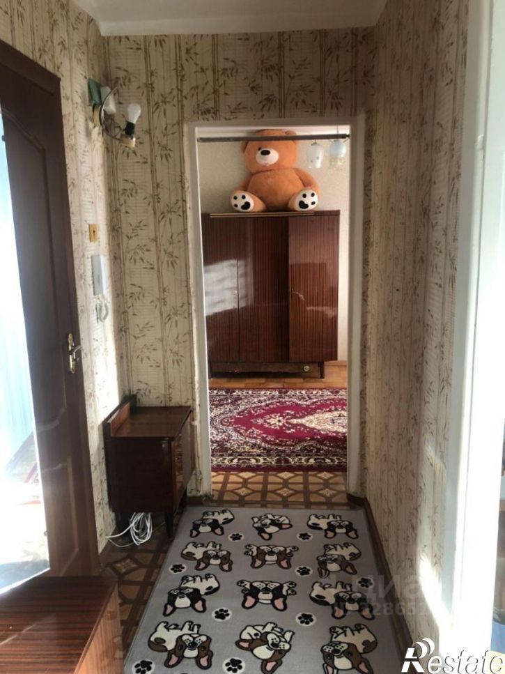 2-комн квартира ул Панфиловцев, 31,  д. 31