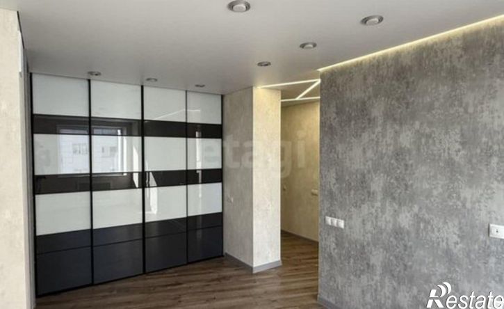 2-комн квартира ул Никитина, 107,  д. 107