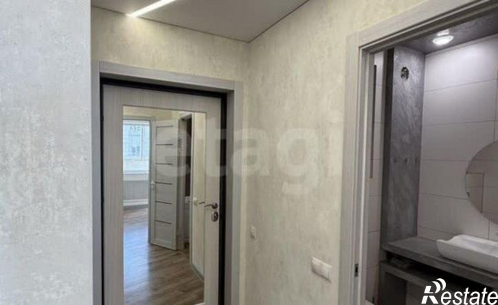 2-комн квартира ул Никитина, 107,  д. 107