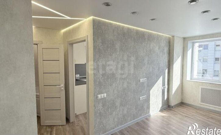 2-комн квартира ул Никитина, 107,  д. 107