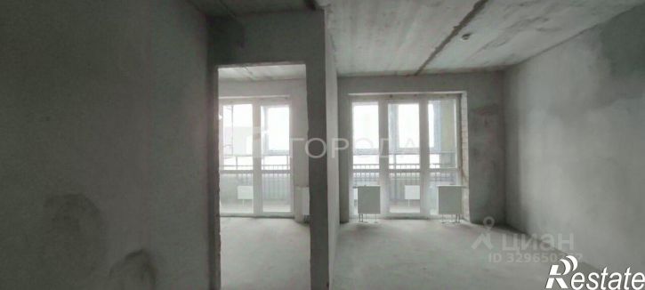 1-комн квартира ул Геодезическая, 45б,  д. 45б