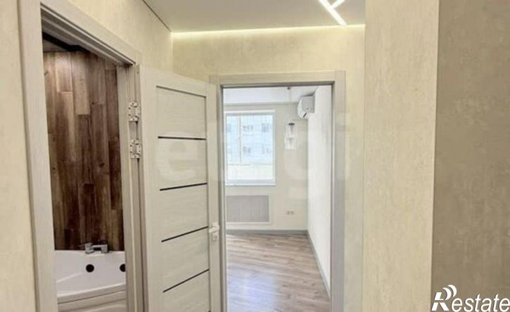 2-комн квартира ул Никитина, 107,  д. 107