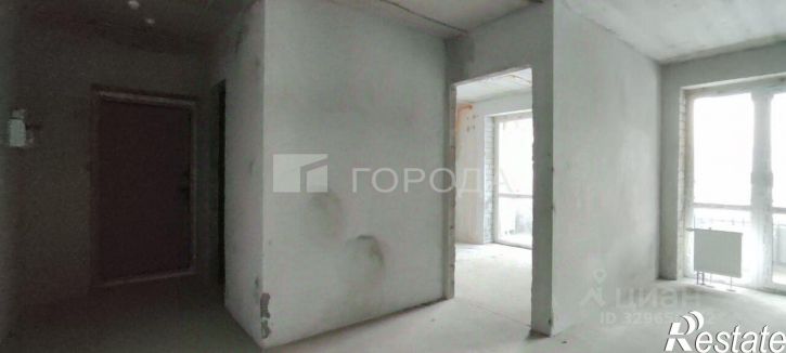 1-комн квартира ул Геодезическая, 45б,  д. 45б