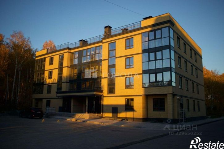 1-комн квартира ул Геодезическая, 45б,  д. 45б