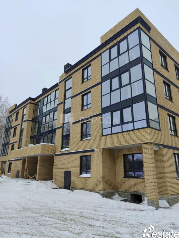 1-комн квартира ул Геодезическая, 45б,  д. 45б