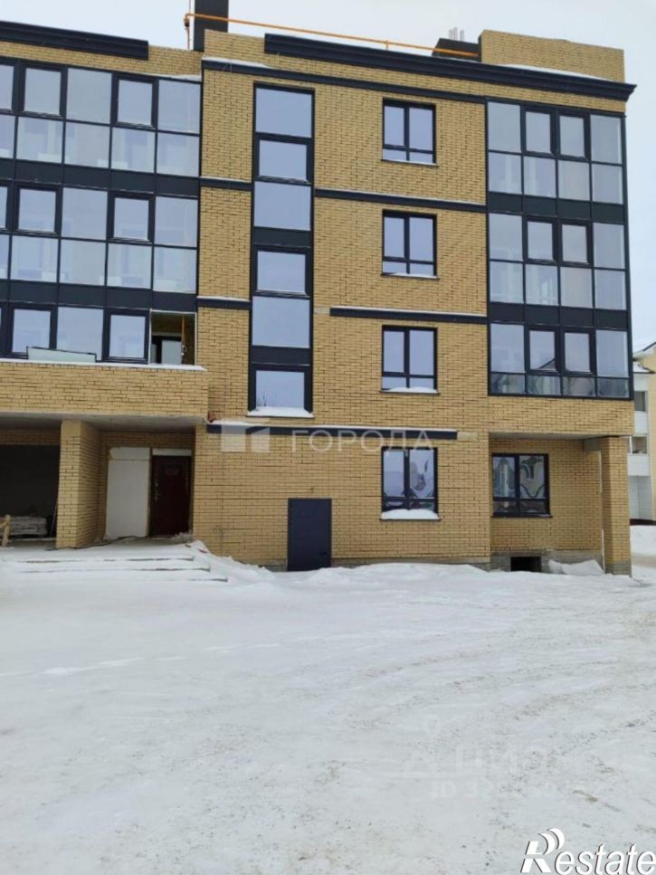 1-комн квартира ул Геодезическая, 45б,  д. 45б