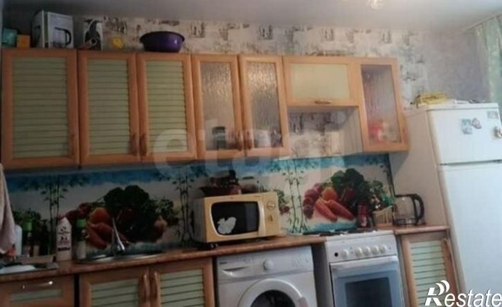 1-комн квартира ул Малахова, 66,  д. 66