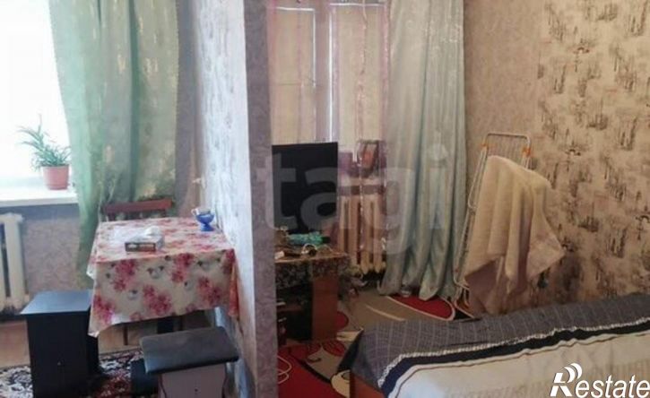 1-комн квартира ул Малахова, 66,  д. 66