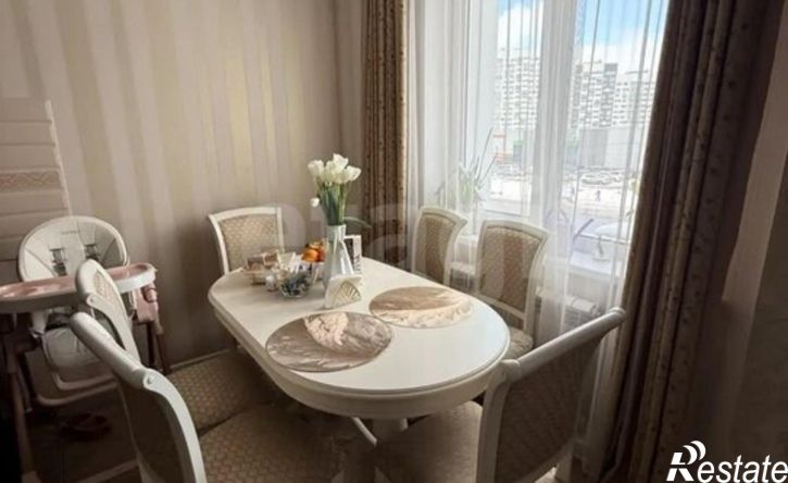 3-комн квартира ул Балтийская, 103,  д. 103
