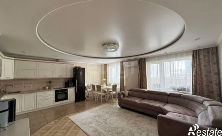3-комн квартира ул Балтийская, 103,  д. 103