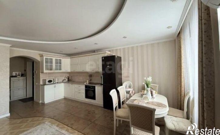 3-комн квартира ул Балтийская, 103,  д. 103