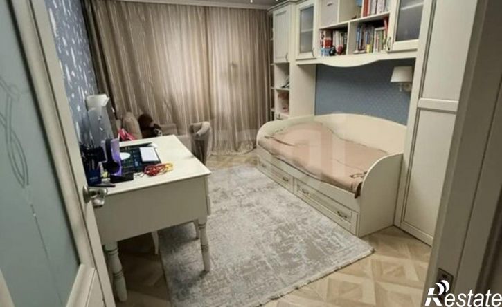 3-комн квартира ул Балтийская, 103,  д. 103