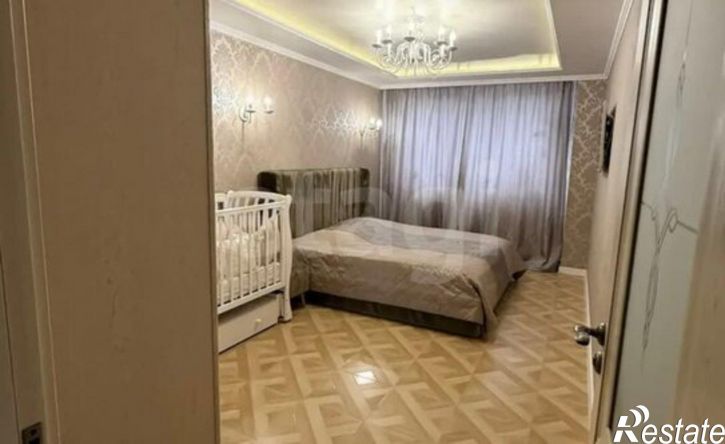 3-комн квартира ул Балтийская, 103,  д. 103