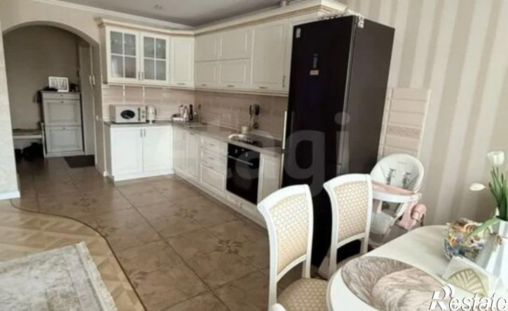 3-комн квартира ул Балтийская, 103,  д. 103