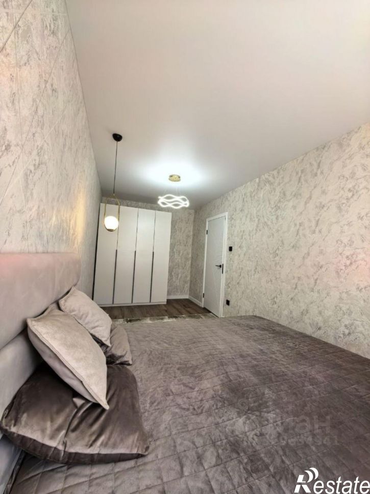 2-комн квартира Комсомольский проспект, 90,  д. 90