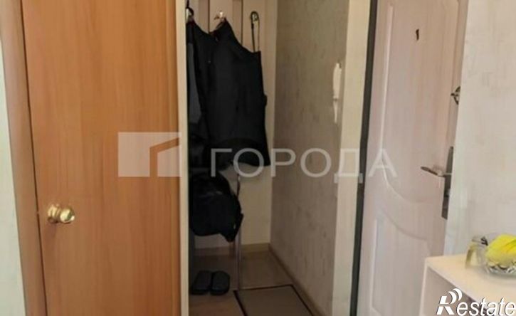 1-комн квартира Взлётная улица, 87,  д. 87