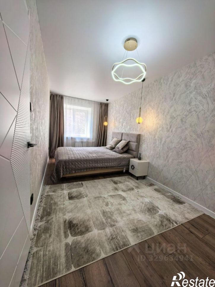 2-комн квартира Комсомольский проспект, 90,  д. 90