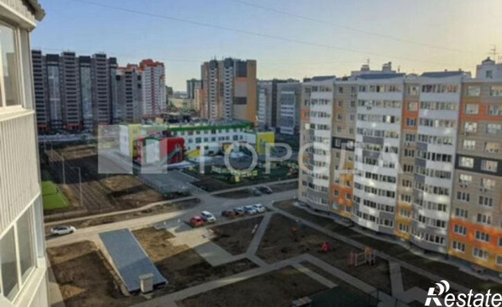 1-комн квартира Взлётная улица, 87,  д. 87
