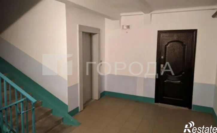 1-комн квартира Взлётная улица, 87,  д. 87