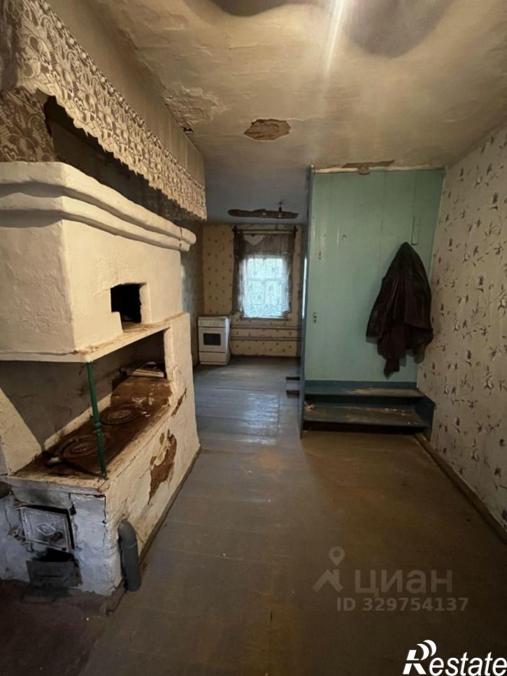 Коттедж/дом улица Воровского, 8,  д. 8