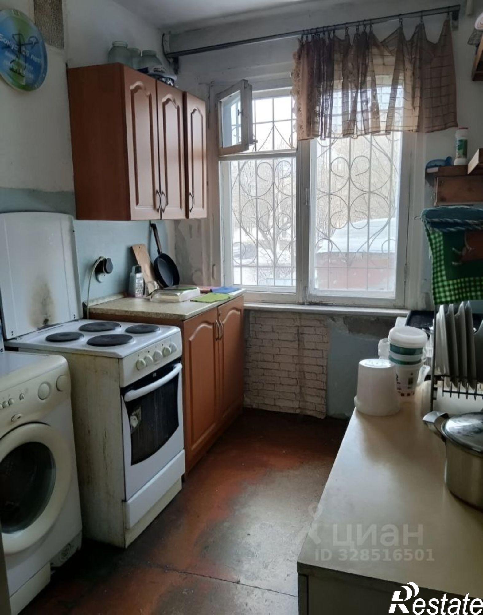Купить комнату за 1 450 000 рублей на улица Юрина, 305