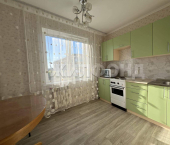 2-комн, 49.3кв м, этаж 8/9 Гущина улица, д.167