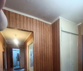 2-комн, 52кв м, этаж 6/9 улица Малахова, 107