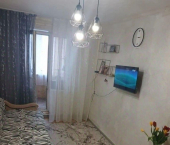 комната 62 кв м улица Юрина, 305