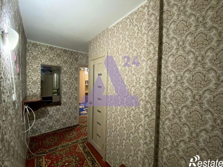 1-комн квартира улица Западная 1-я, дом 19