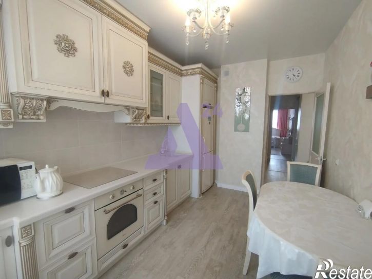 2-комн квартира улица Балтийская, дом 97
