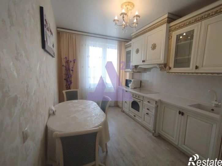 2-комн квартира улица Балтийская, дом 97