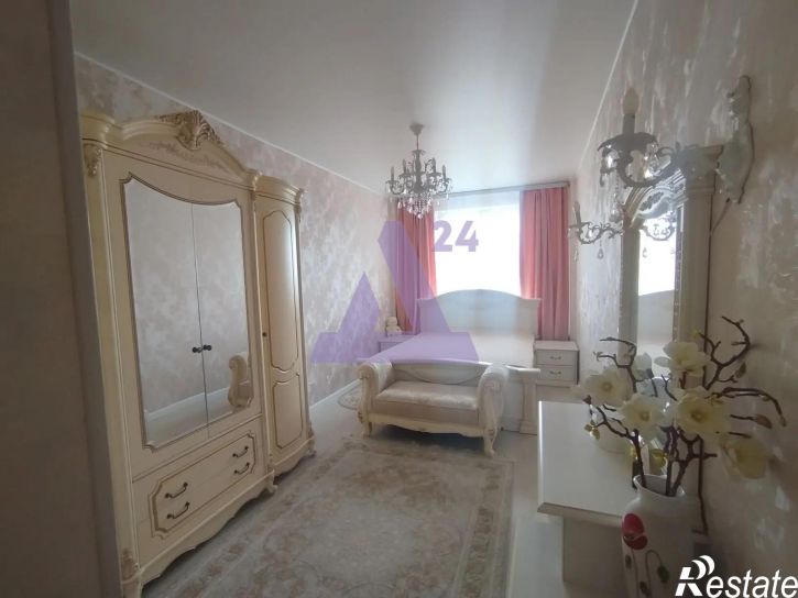 2-комн квартира улица Балтийская, дом 97