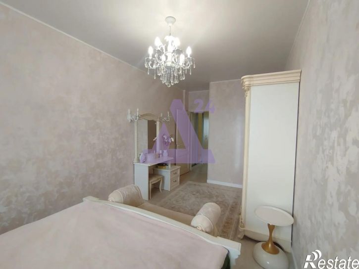 2-комн квартира улица Балтийская, дом 97